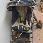 عربية اطفال للبيع