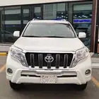Toyota Prado 2016