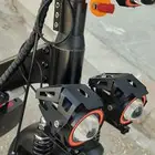 electric scooter for sale 1 month old