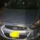 سياره اكسند 2012 للبيع