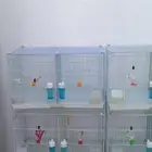 اقفاص انتاج الكناري والحسون