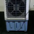 مكيف صحراوي جديد مستخدم أقل من شهر