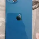 ايفون 13 مساحه 256