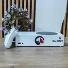 إكس بوكس سيريس اس مستعمل بحاله ممتازه مافيه اي خرابات