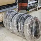 كفرات جمني موديل 26 عدد خمس حبات