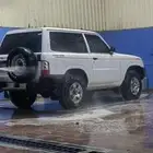 باترول نيسان موديل 2002