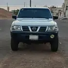 جيب باترول نيسان موديل2002