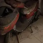 دبابة همبرتا بطة مستخدم مركون