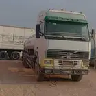 فولفو وايت مخبط موديل 99
