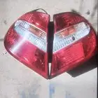 اسطبات خلفيه كامري 2003