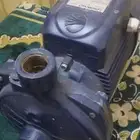 مضخة موية إيطالي اصلي حصانين