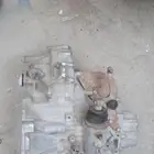 جربوكس كامري 2000
