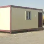 غرف متنقله سكن عمال مكاتب مهندسين
