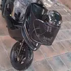 دباب 120. الموديل 2023