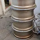 البيع قطع الغيار مستعمل سياره سوبارو مودل 97 2006  2012