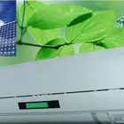فني تبريد وتكييف