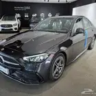 مرسيدس C200 - 2025 اصفار