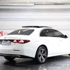 مرسيدس E200 موديل 2024