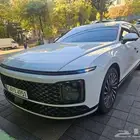 هيونداي ازيرا جراندر Calligraphy 2023