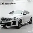 BMW X6 - 2023 استيراد كوريا