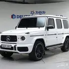 AMG G63 2021