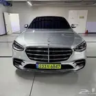 مرسيدس S500 - استيراد من كوريا