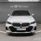 BMW 520i m Sport 2024