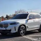 BMW X5 2024