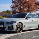 BMW 420i M Sport Pro Gran Coupe 2025