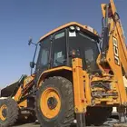 جي سي بي للايجار ( عرجا)