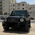 سياره 2019 G-Class