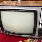 تلفاز قديم ياباني