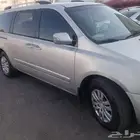 كيا كرنفال2013 8 ركاب