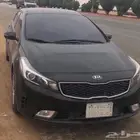 سيراتو 2017 للبيع
