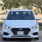 اكسنت 2021 إستاندر 1.6