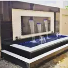 تنسيق حدائق