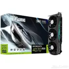 (تم البيع)rtx4070 سوبر
