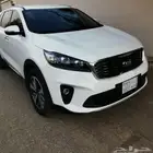 كيا سورنتو ديزل 2020