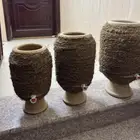 زير ماء تربة مكة المكرمة