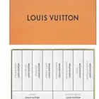 عطور lv أصليه حجم ميني