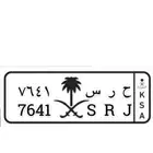 لوحة مميزة ح رس