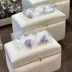 صناديق بأحجام مختلفة