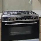 فرن ماركة هاس خمس عيون