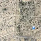 ارض مفرزه للبيع مخطط 9