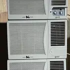 مكيفات شباك