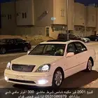 لكزس -430-مديل -2001الموتر مشالله ما يحتاج له اي شي