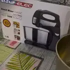 خلاطه