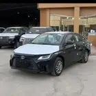 تويوتا يارس Y ستاندر 2026