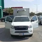 سياره ايسوزو للايجار