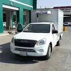 سياره ايسوزو للايجار